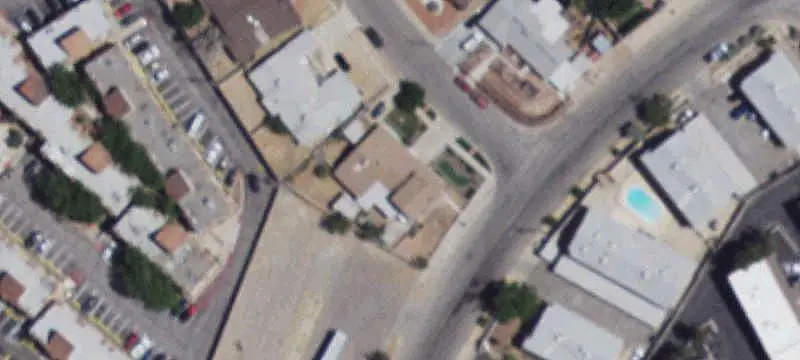 Residential Duplex