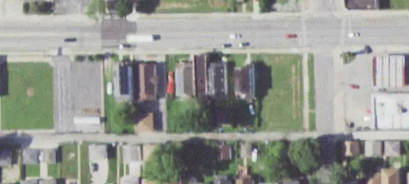 Church Property with Open Layout