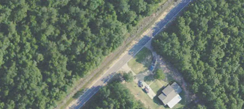 Recreation Land with Cabin