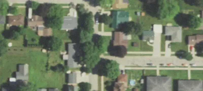 Commercial Land with Highway Frontage