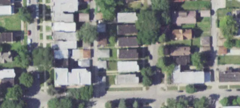 Updated 2-Unit Duplex