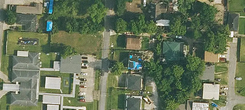 Two-Unit Duplex with Updated Exterior