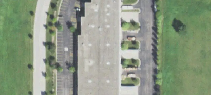 Warehouse with Dock Access