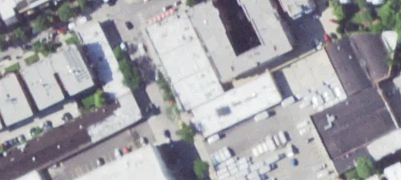 Mixed-Use Storefront Space