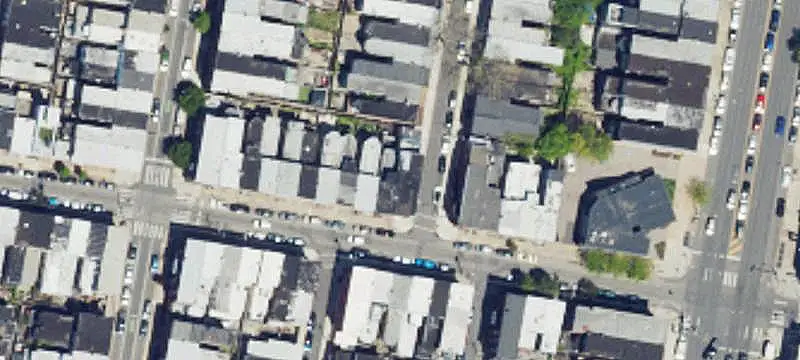 5-Unit Apartment Building