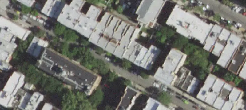Residential Income Property with Terrace
