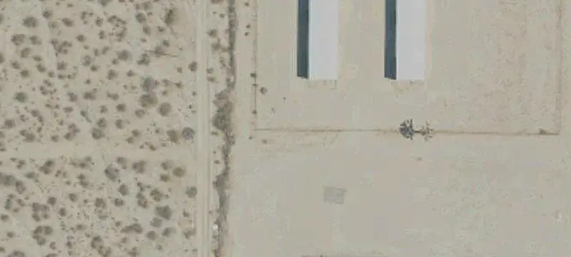 Aviation Property with Hangar Complex