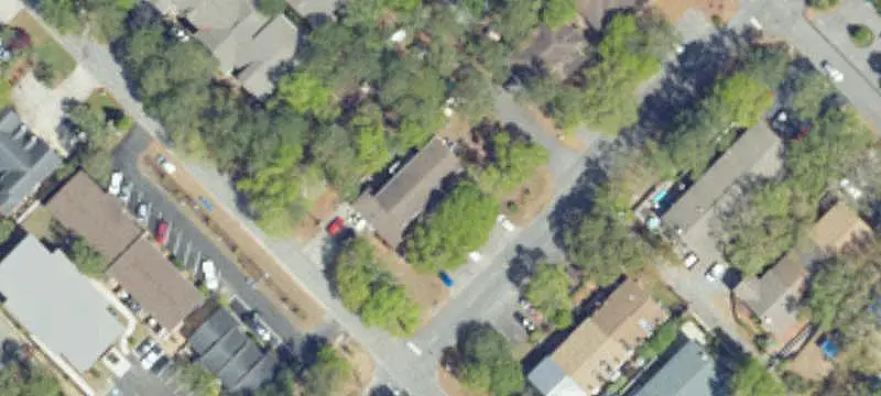 4-Unit Residential Quadplex