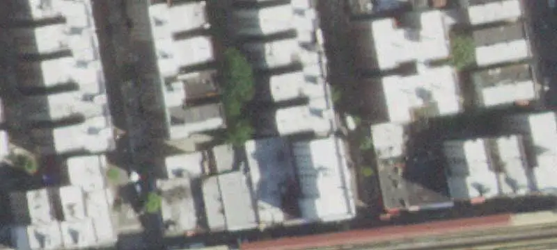 11-Unit Apartment Building