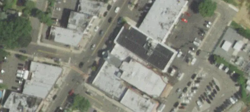 Mixed-Use Retail and Office Space
