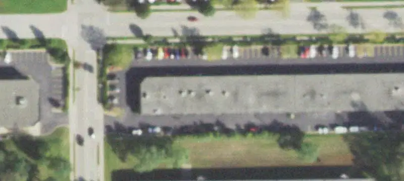 Four-Unit Flex Space
