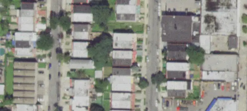 Duplex with Garage