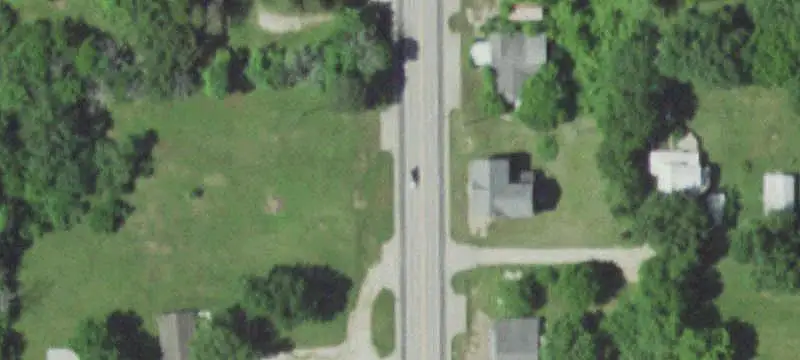 Mixed-Use Property with Apartment