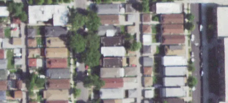 Two-Unit Duplex with Garage