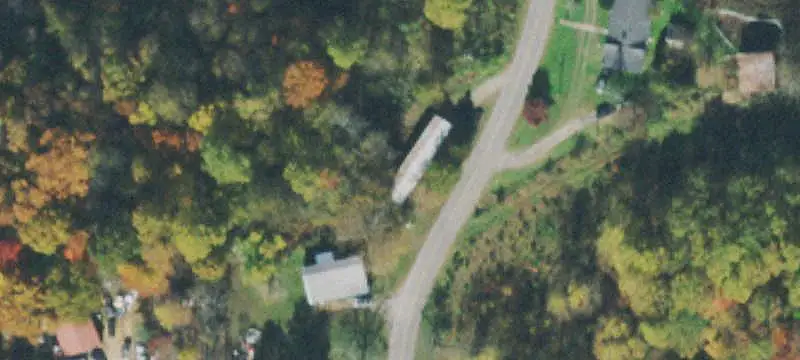 Two-Building Flex Property