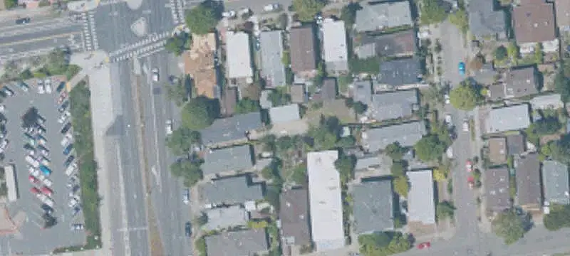 Triplex with Accessory Dwelling Unit