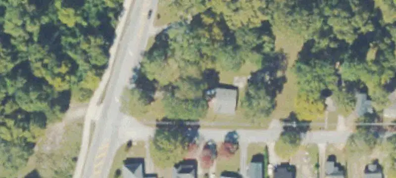 MXD-Zoned Commercial Land