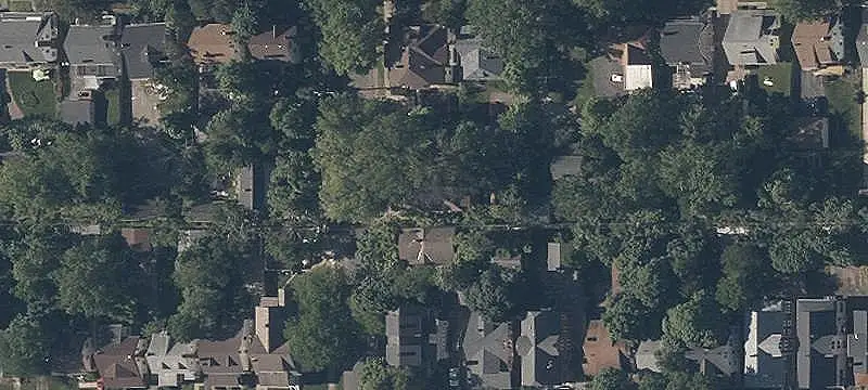 Residential Income Property