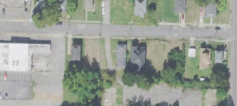 Updated Fourplex