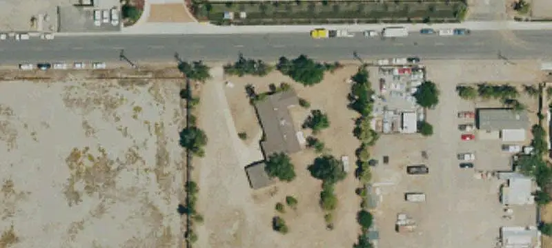 Commercial Land