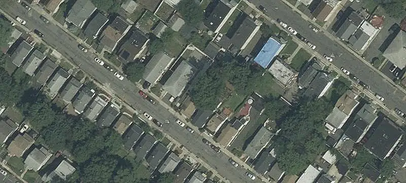 Two-Unit Duplex