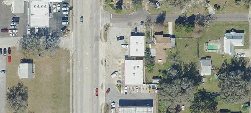 Convenience Store and Laundromat Property