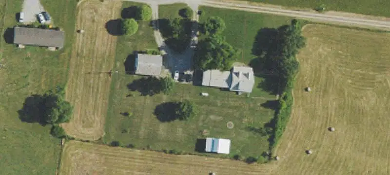Two-Unit Duplex