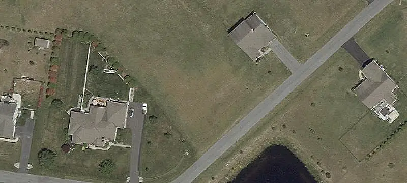 Unimproved Land