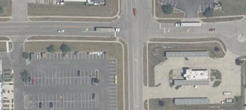 Single-Tenant Medical Office