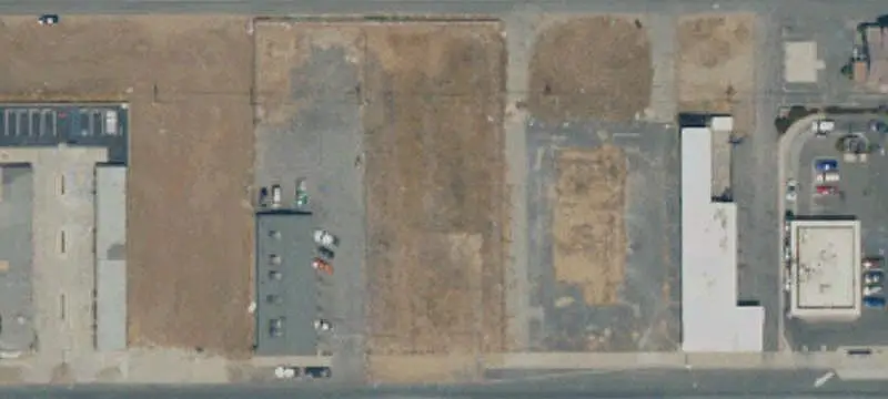 Commercial Land