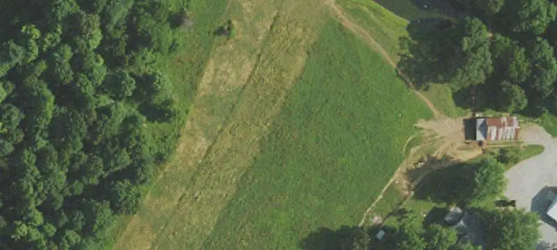 Farm with Woodworking Shop