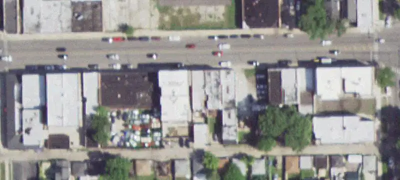Mixed-Use Property with Storefront