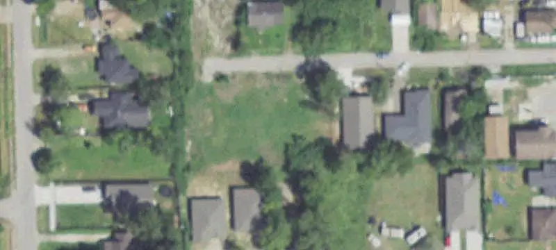 Two-Story Duplex
