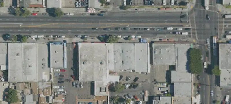 Commercial Land with Multifamily Potential
