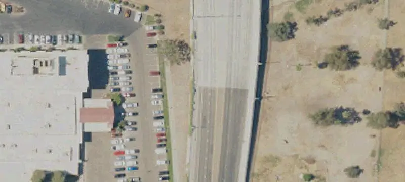 Multi-Parcel Commercial Land