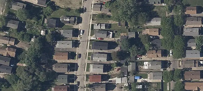 Residential Income Property