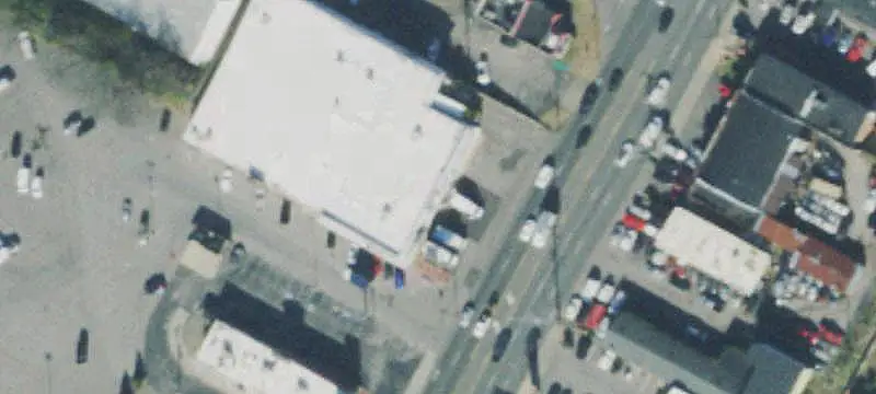 Storefront Property
