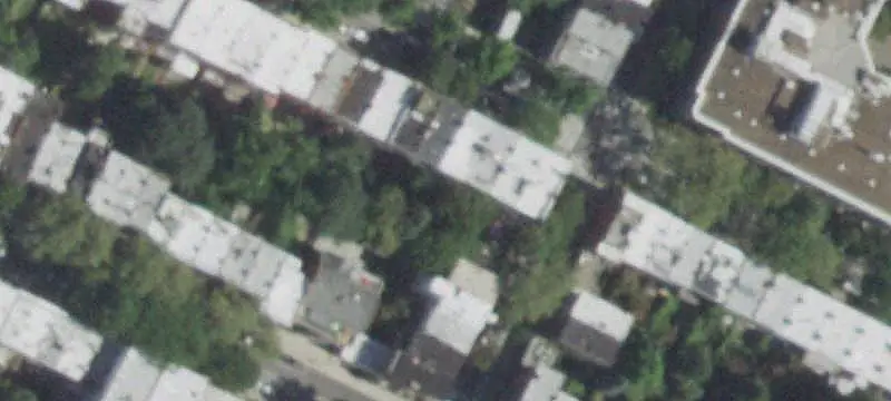 4-Unit Multifamily Brownstone