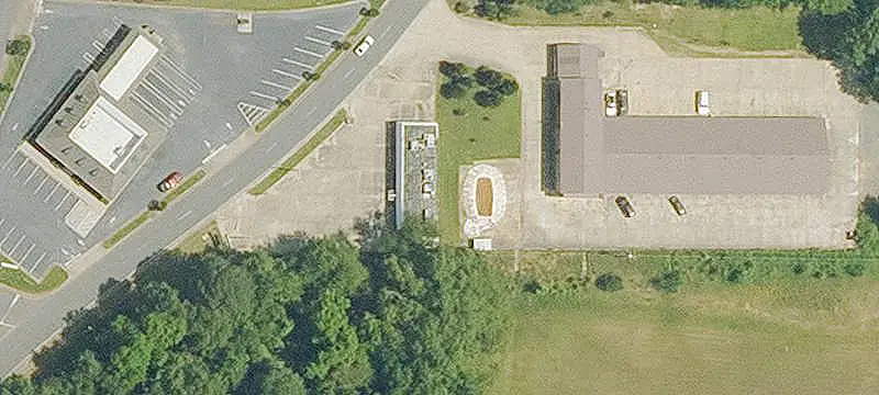 Restaurant Property with Equipment