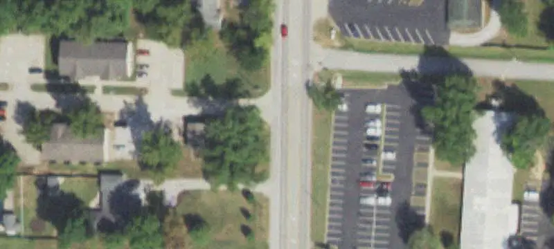 17-Unit Apartment Property