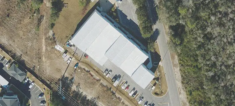 Climate-Controlled Warehouse Space