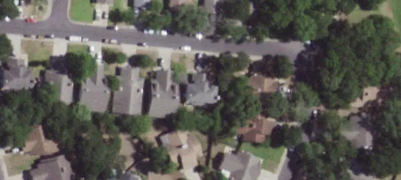 Remodeled Duplex with Enclosed Garages