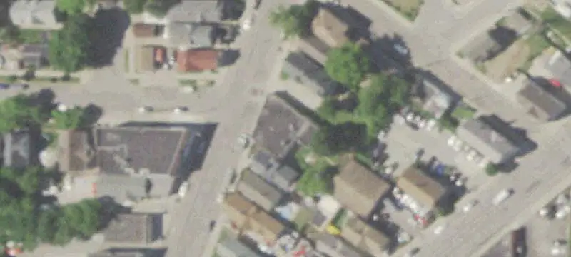 Mixed-Use Property with Residence
