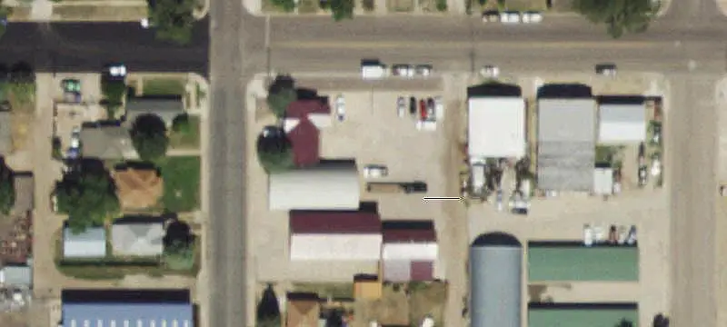 Flex Property with Office and Shop