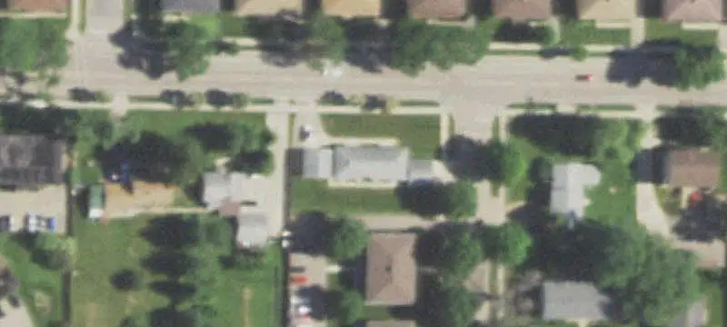 4-Unit Quadplex with Garage Parking
