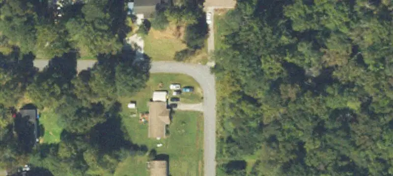 Church Property with Playground