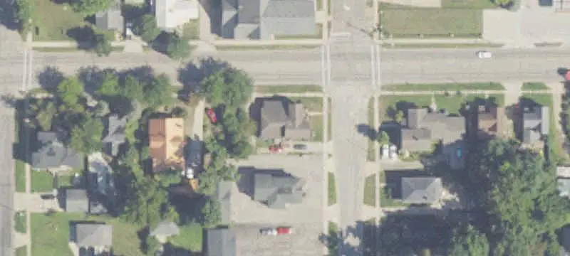 Residential Income Property