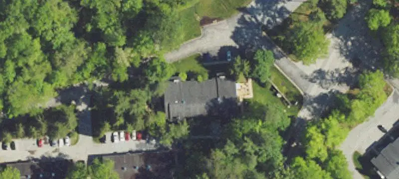 End-Unit Residential Income Property