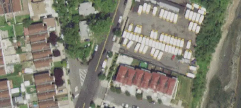Two-Family Duplex