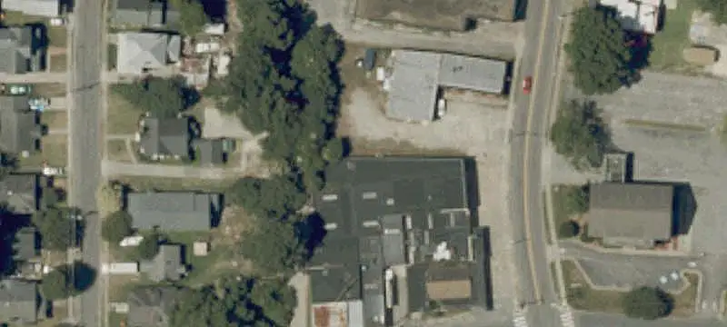 Mixed-Use Property with Retail Space